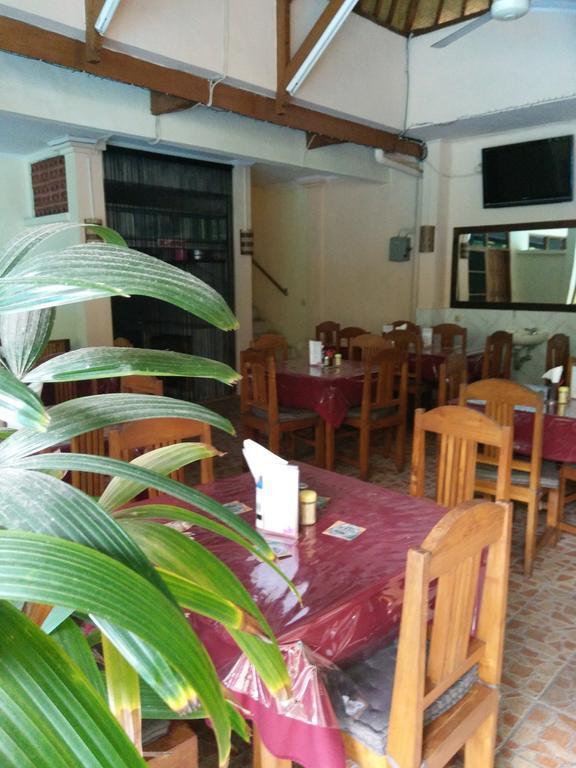 Secret Garden Inn Kuta Lombok Exterior foto